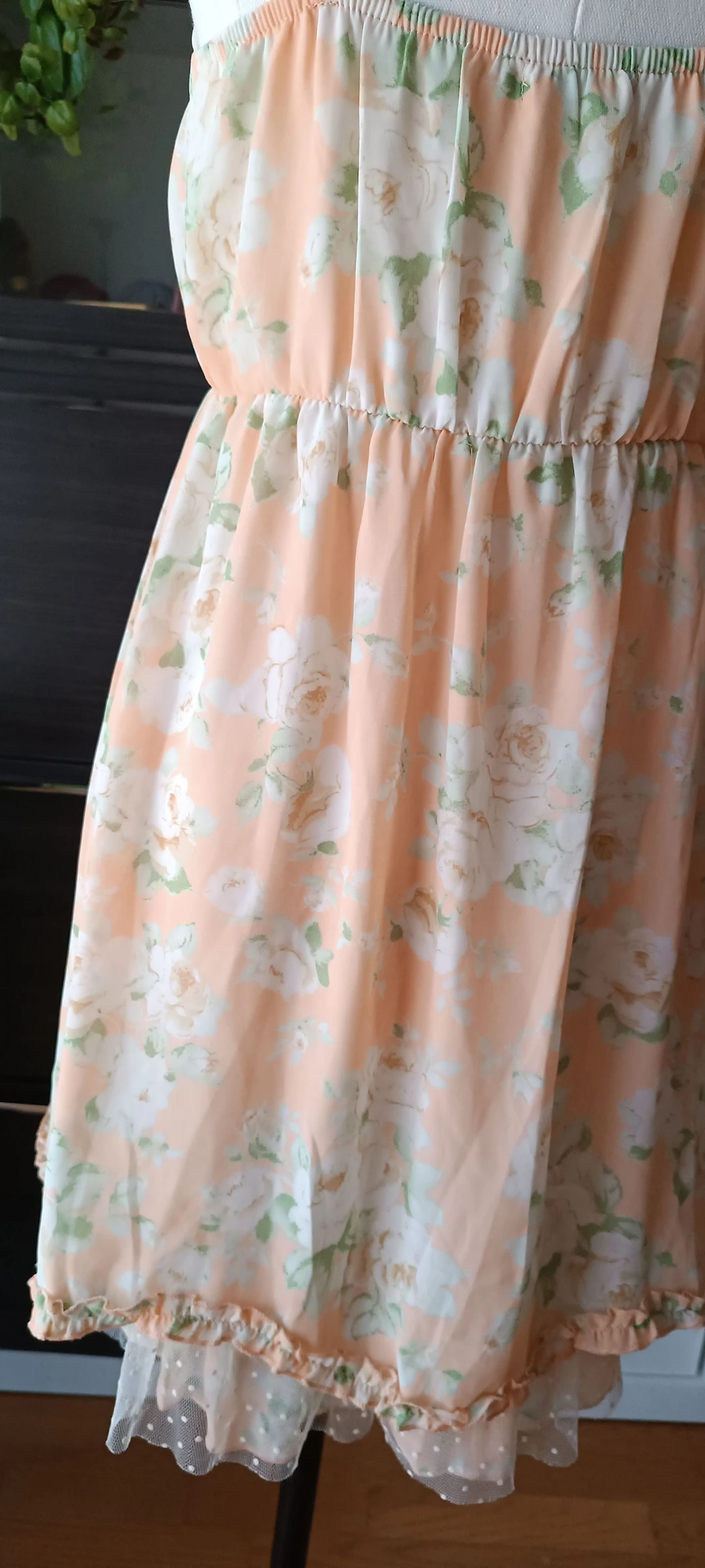 Robe Molly Bracken taille S – photo 7